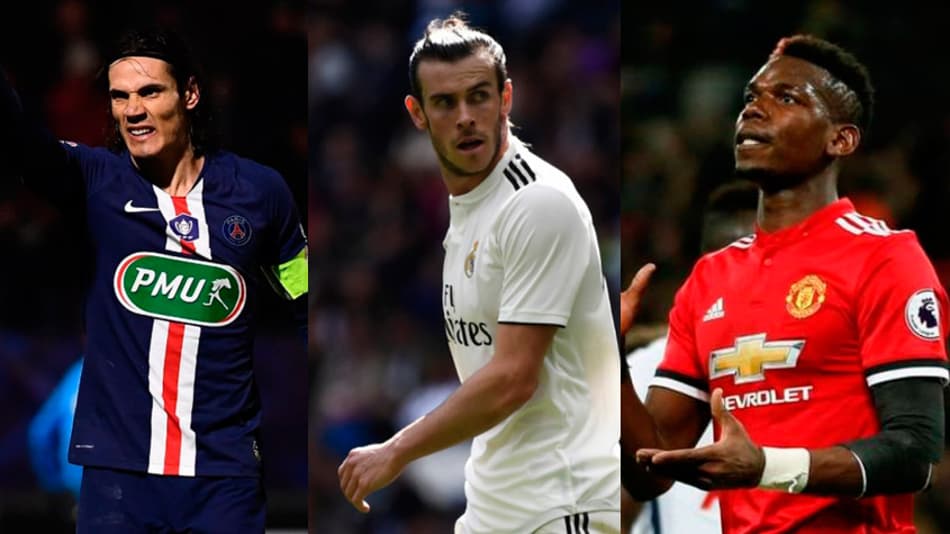 Confira as novelas que se arrastam no mercado europeu