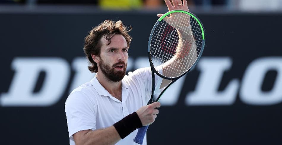 Ernests Gulbis