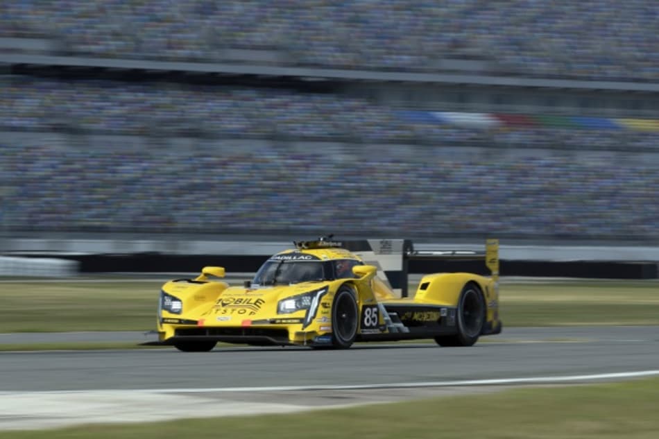 Coluna 'Fala, Piloto!' com Matheus Leist – Estreia em Daytona