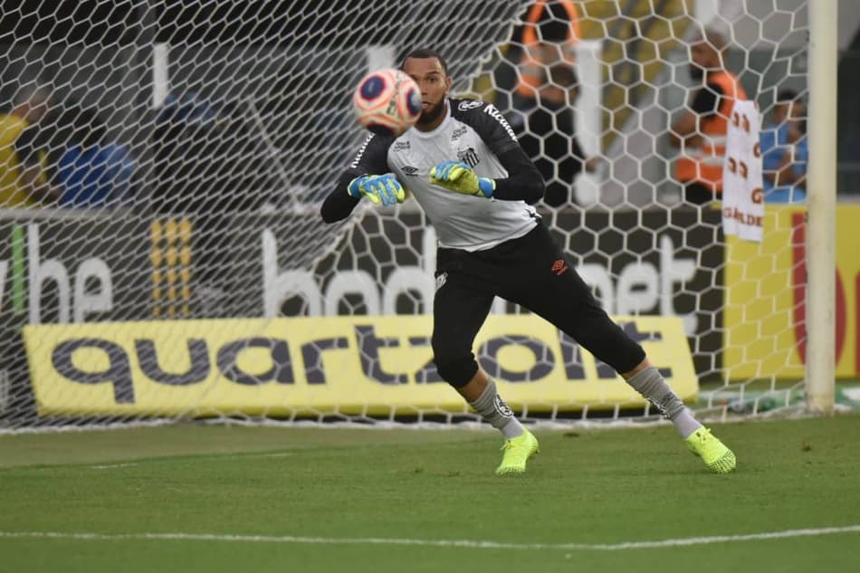 Everson - Santos
