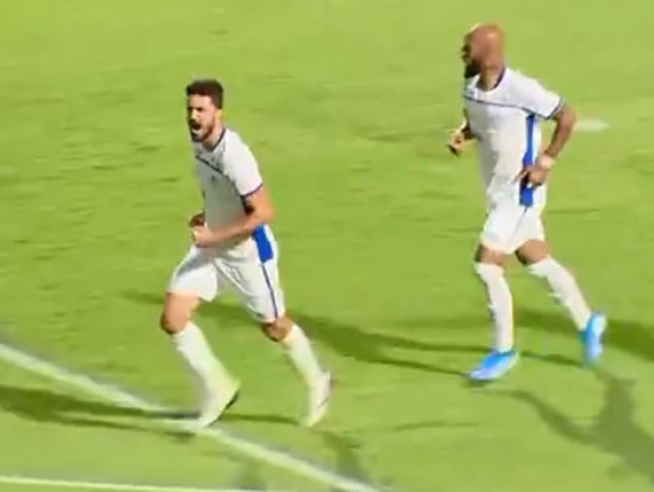 Avaí vence o Marcílio Dias e assume a ponta do Catarinense