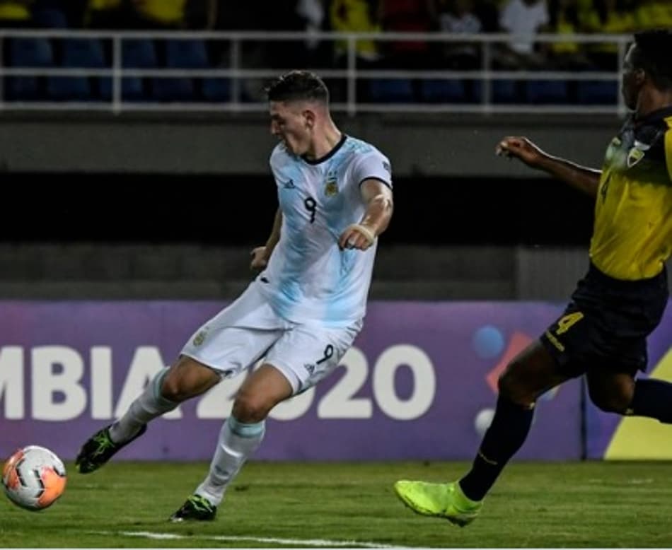 Pré-Olímpico: Garantida no quadrangular, Argentina encara a Venezuela