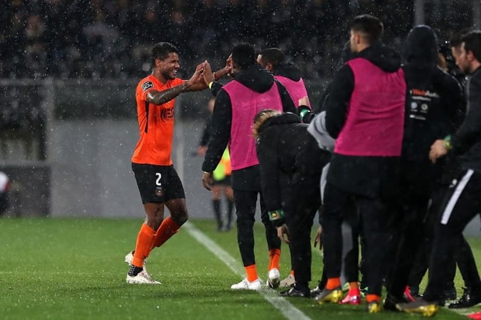 Matheus Reis - Rio Ave