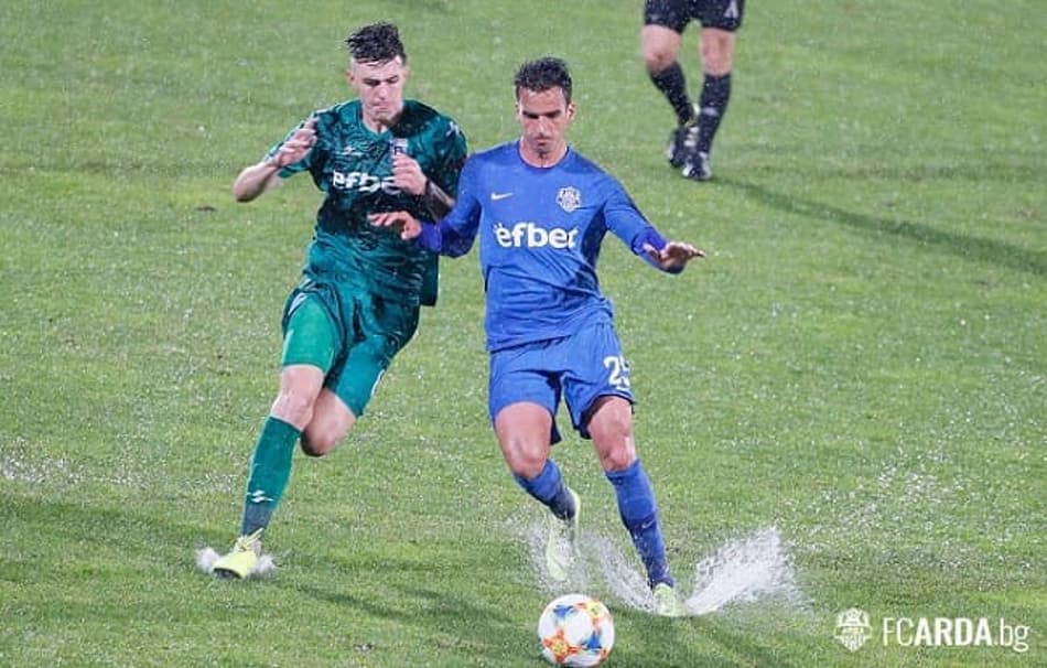 Matheus Leoni