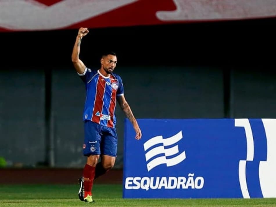 Copa do Nordeste: Sem sustos, Bahia derrota o Imperatriz