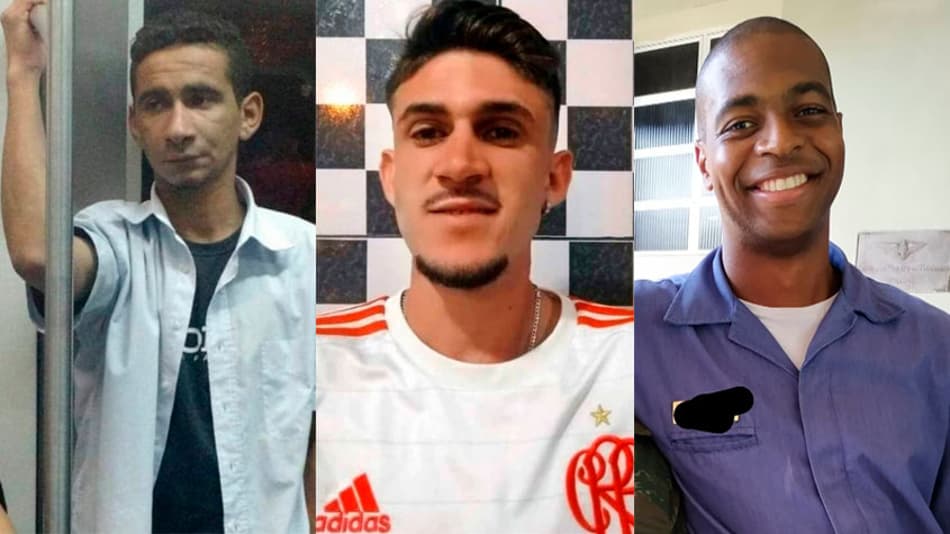 Irmãos perdidos? Veja sósias anônimos de jogadores de futebol