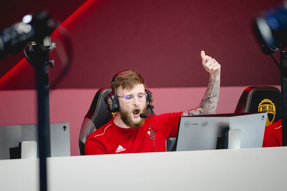 LoL: paiN e Flamengo registram partida mais assistida do CBLoL 2020