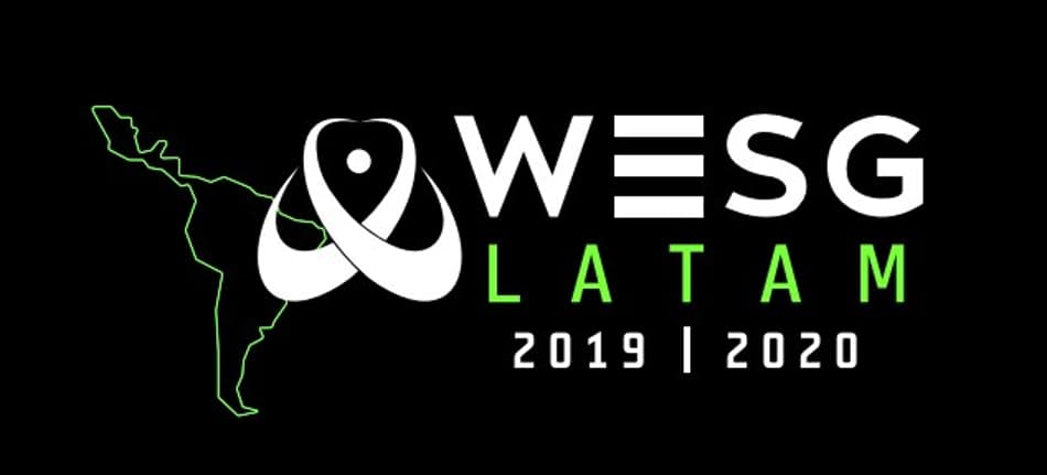 Etapa latino-americana da WESG no Rio de Janeiro é adiada