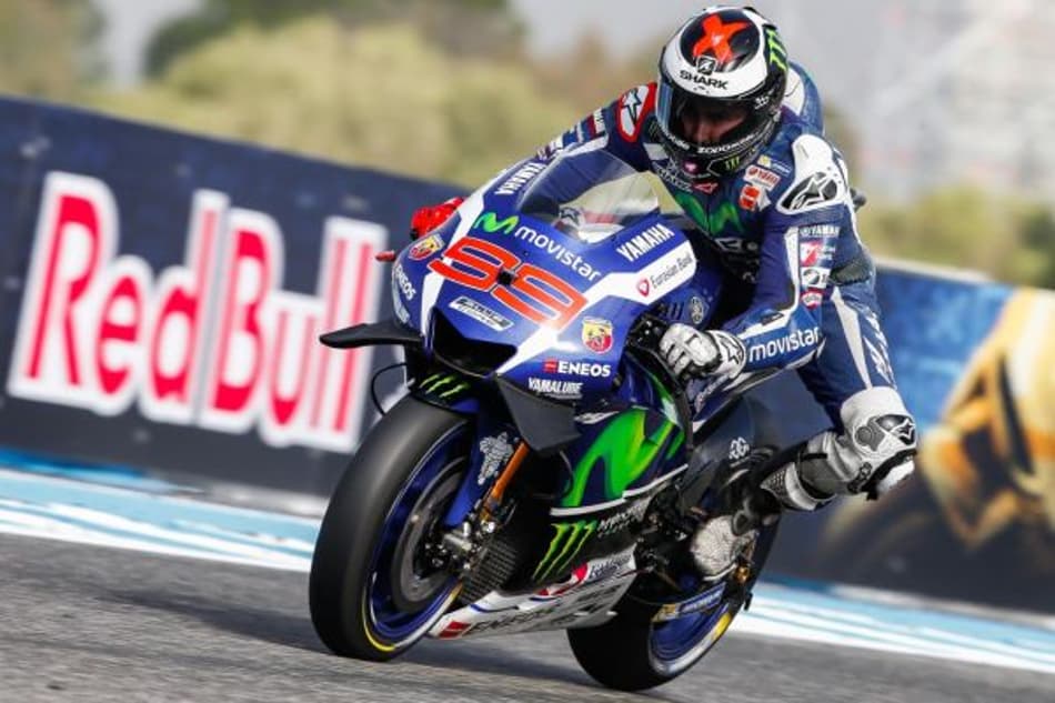 Lorenzo retorna à Yamaha como piloto de testes