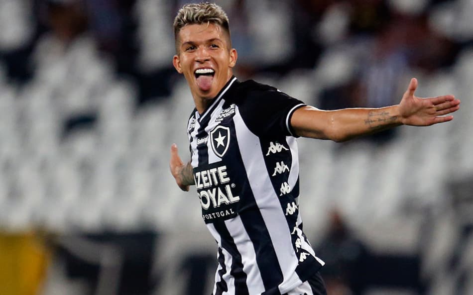 ATUAÇÕES: Dupla se destaca na sofrida vitória do Botafogo contra o Resende