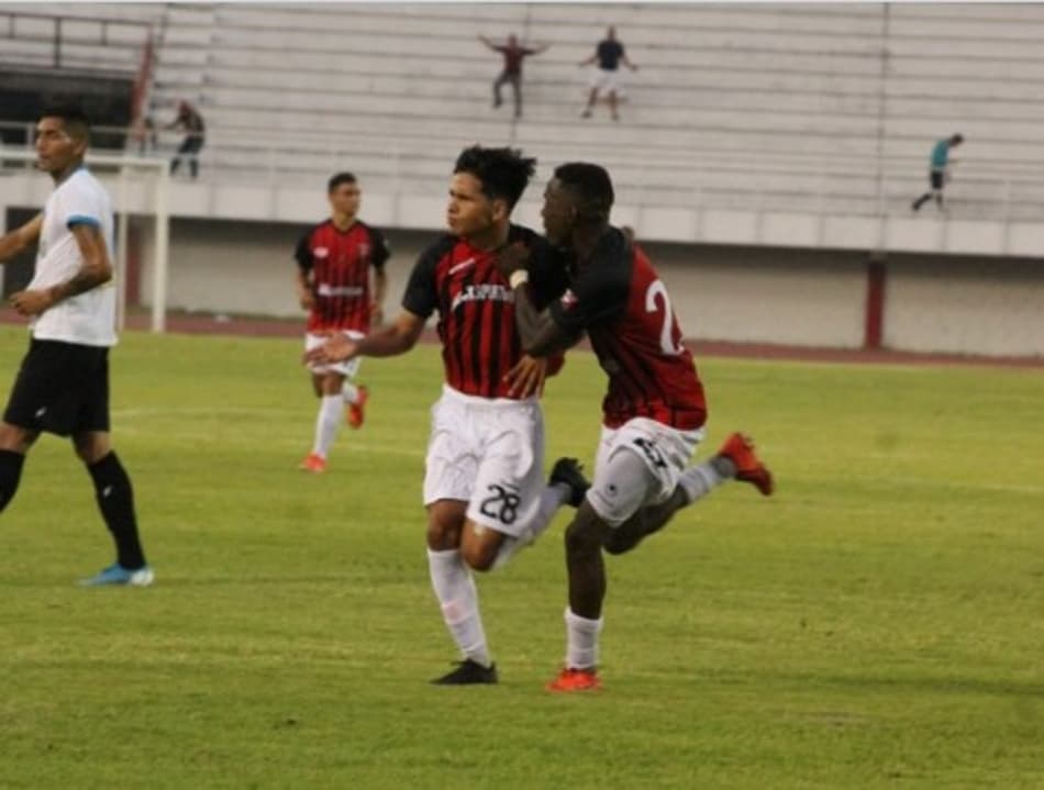 Portuguesa vence Mineros na abertura do Venezuelano