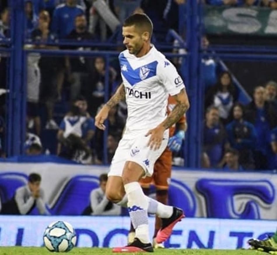 Ex-Boca Juniors e Real Madrid, Gago anuncia sua aposentadoria