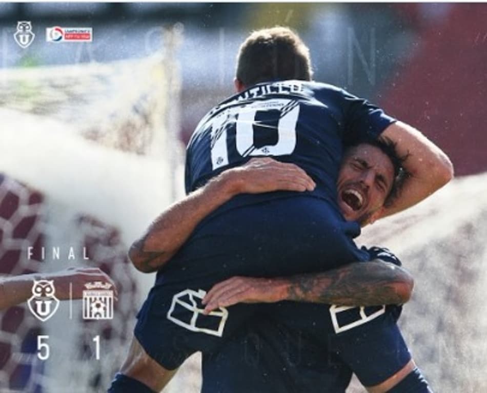 Mais uma liga da América do Sul marca o retorno do futebol