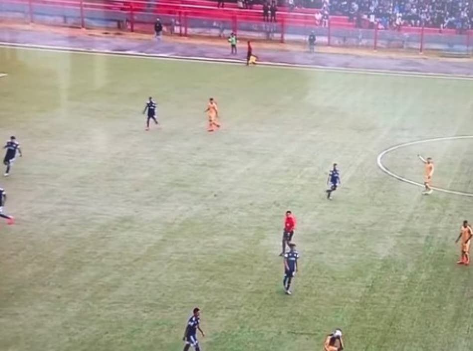 Zebra aparece na rodada inicial do Apertura Peruano; Confira o resumo do dia