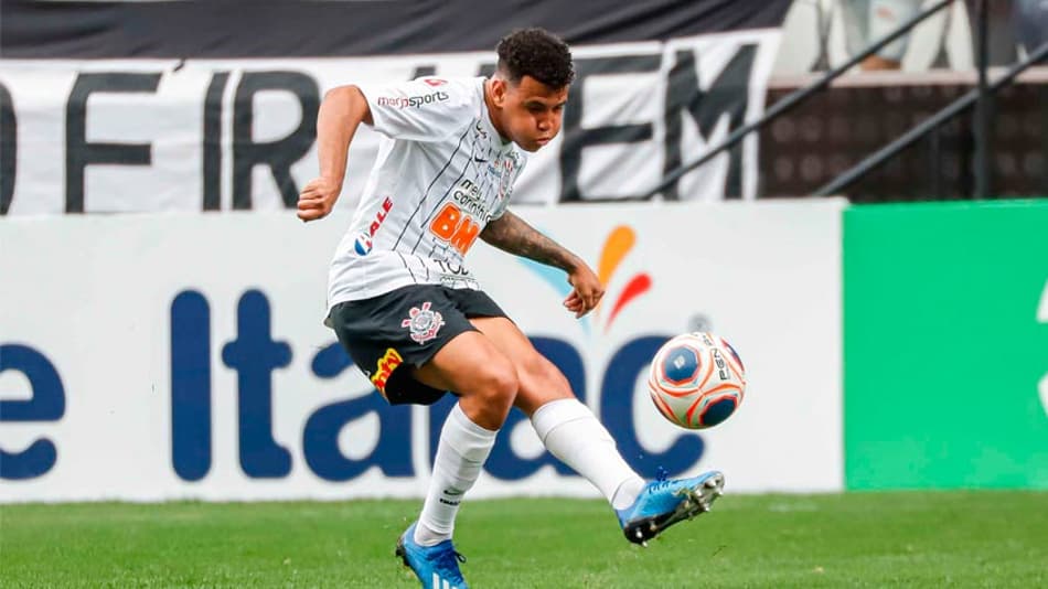 Corinthians x Inter de Limeira: escalações, desfalques e onde ver