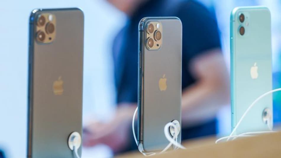 Produção de iPhones na China está sendo afetada pelo coronavírus