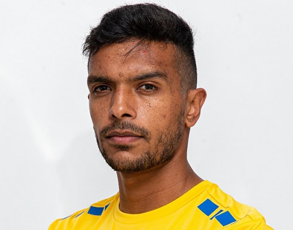 Lucas Áfrico destaca recuperação do Estoril após péssimo começo em Portugal