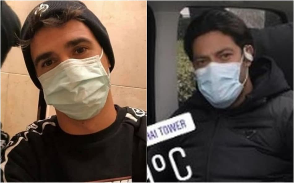 Situação na China: Veja como estão os contratos dos brasileiros no país