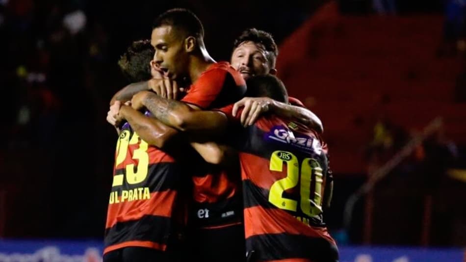 De volta à elite, Sport apresenta desempenho ruim nas últimas participações na Série A