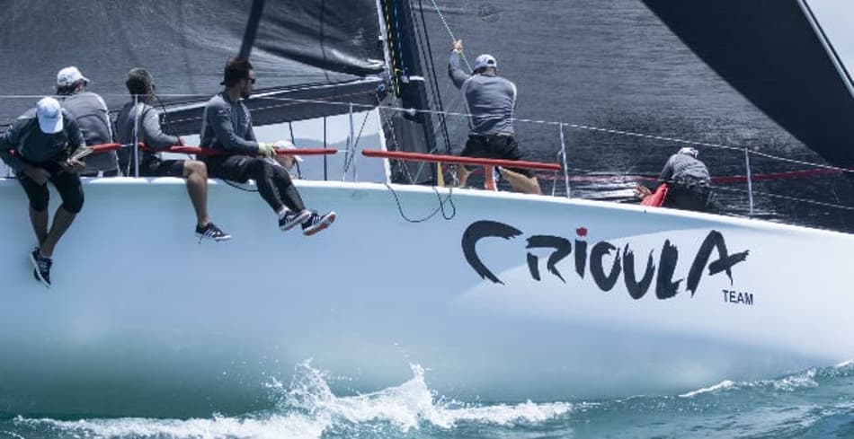 Certificados de Veleiros de Oceano com descontos até o fim do ano