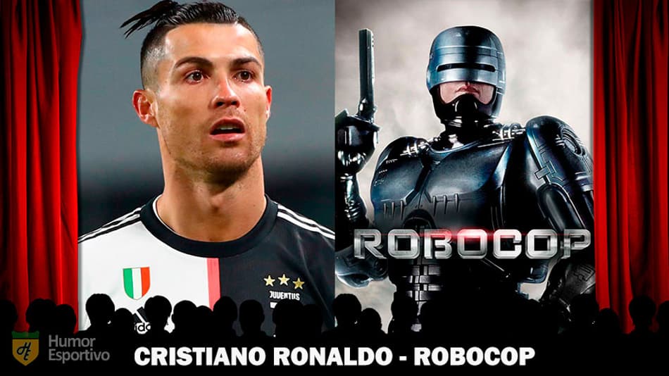 Quais filmes representariam os jogadores de futebol? Confira!