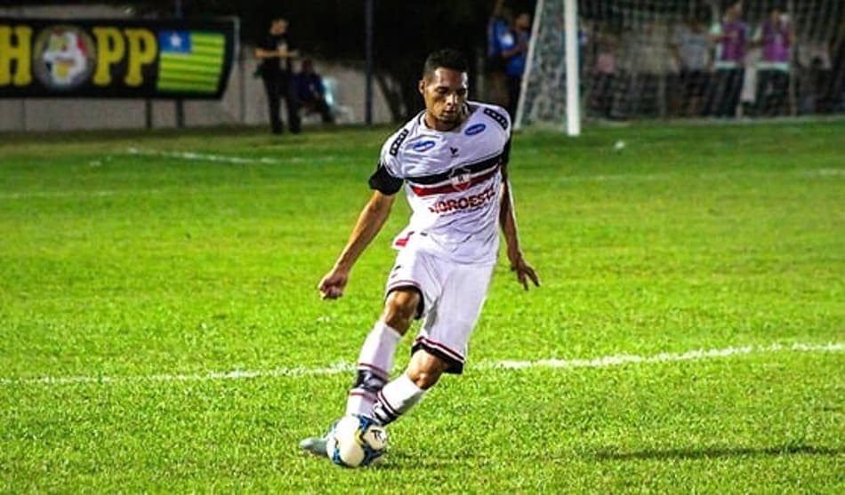 Em nova função, Ronald aproveita oportunidades e ajuda River a crescer