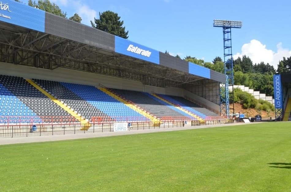 Sul-Americana: Huachipato e Deportivo Pasto iniciam a eliminatória no Chile