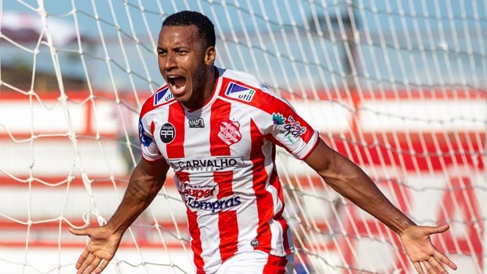 Após primeira vitória no ano, Bangu encara Oeste-SP pela Copa do Brasil