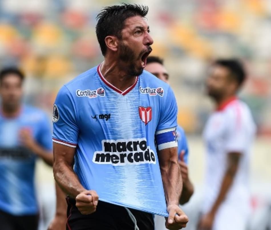 River Plate-URU vence Atlético Grau fora de casa pela Sul-Americana