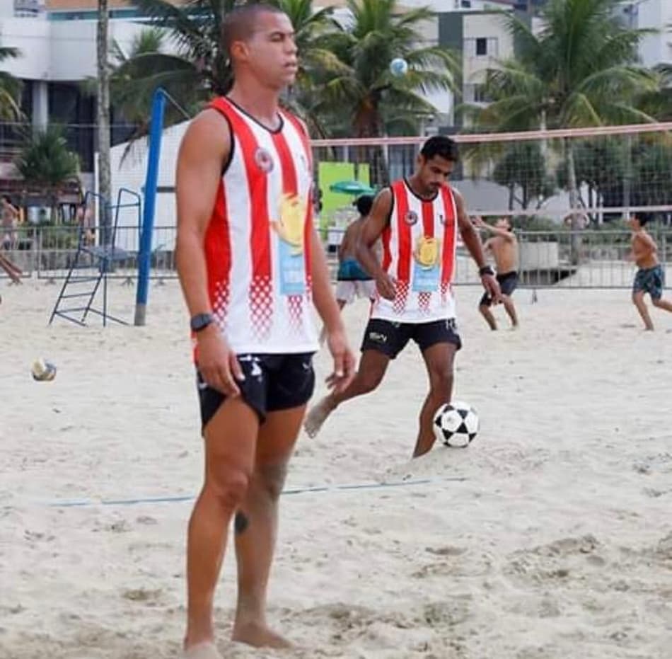 Arena Verão conta com três torneios em duas modalidades nesta semana