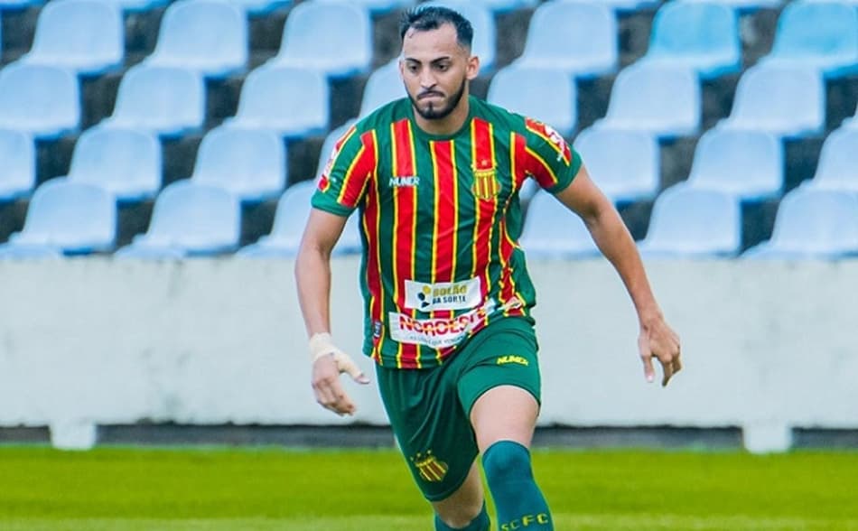 No Sampaio Corrêa, Marcão mostra confiança para a primeira fase da Copa do Brasil