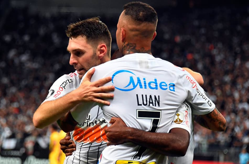 Com saudade do Corinthians? Relembre as escalações do Timão nesta temporada