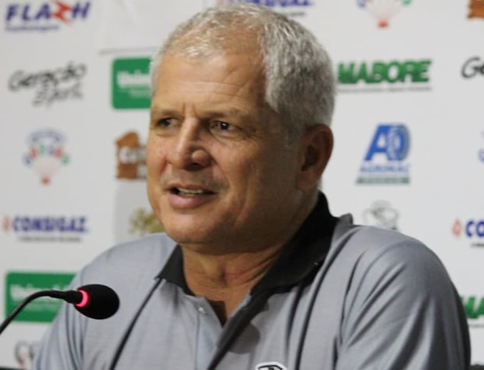 Treinador celebra estreia com vitória pelo Comercial e projeta sequência