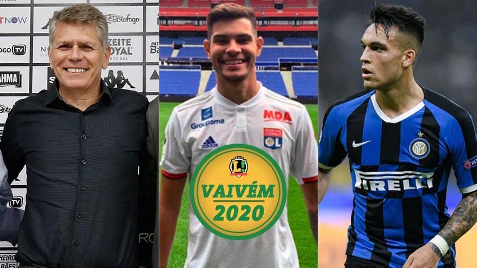 Dia de apresentações e negociações na Europa… Veja o resumo do vaivém desta quinta-feira