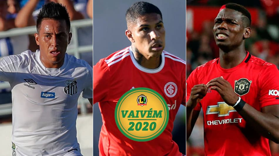 Novidades na ‘novela Cueva’, sueco no futebol brasileiro…. O resumo do vaivém da manhã desta sexta