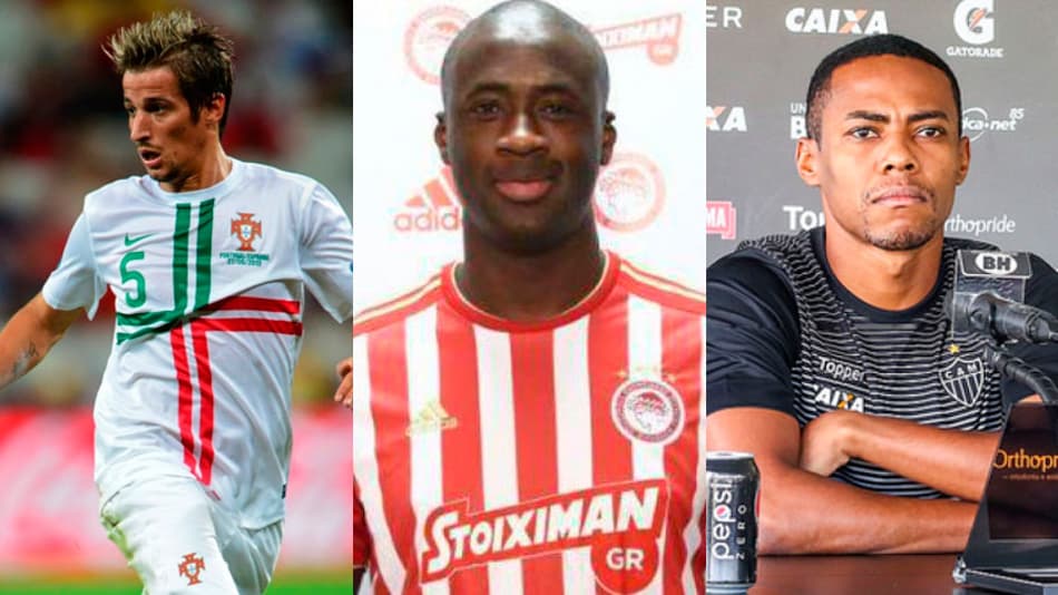 Yaya Touré no Botafogo? Veja jogadores de seleção que estão livres no mercado
