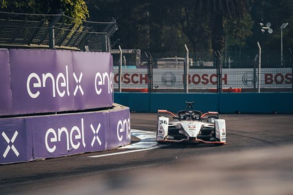 Lotterer fatura pole da Fórmula E no México; brasileiros têm classificação ruim