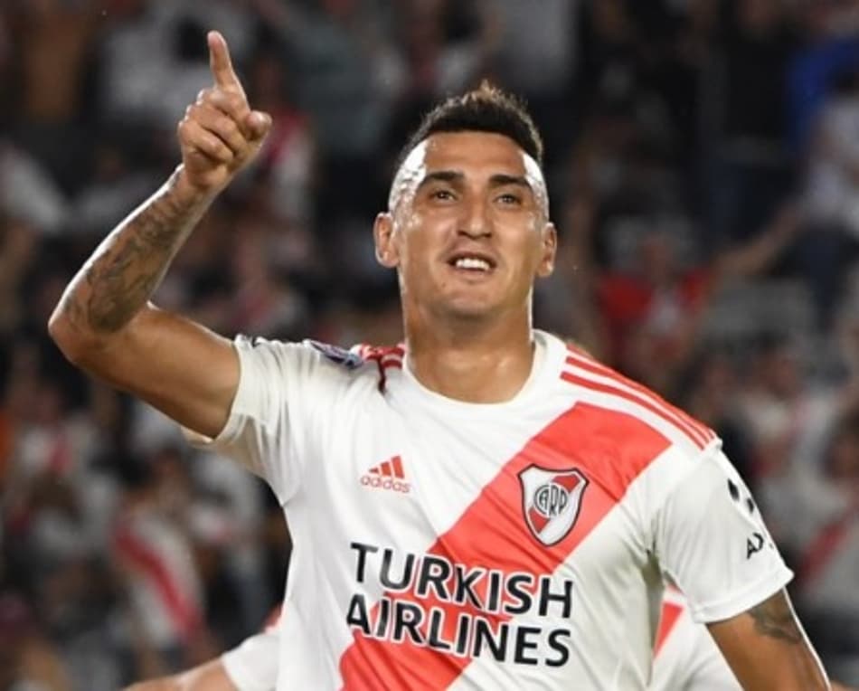 River Plate deixa a Libertadores de lado na rodada de estreia