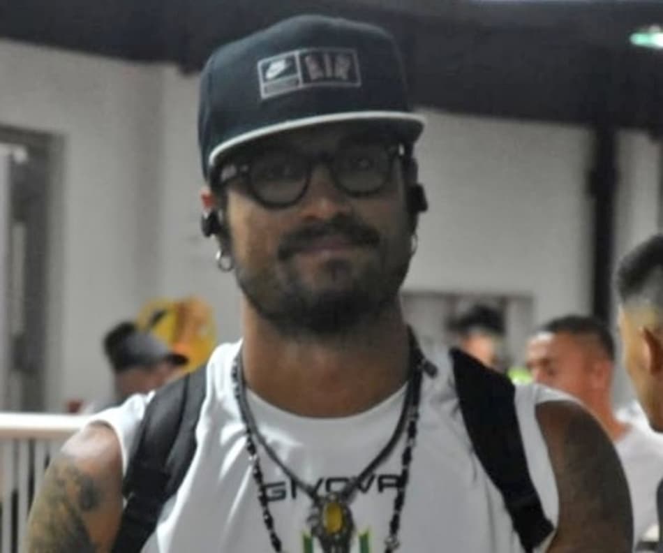 Daniel Osvaldo quase marca gol antológico no Monumental de Núnez; Confira