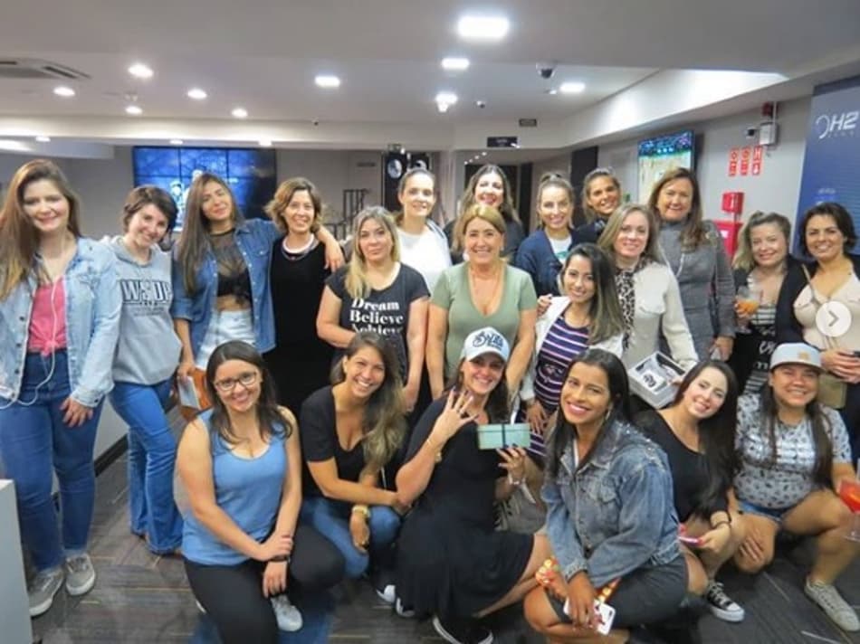 Dia Internacional da Mulher: Bodog fará Ladies Event gratuito no H2 SP