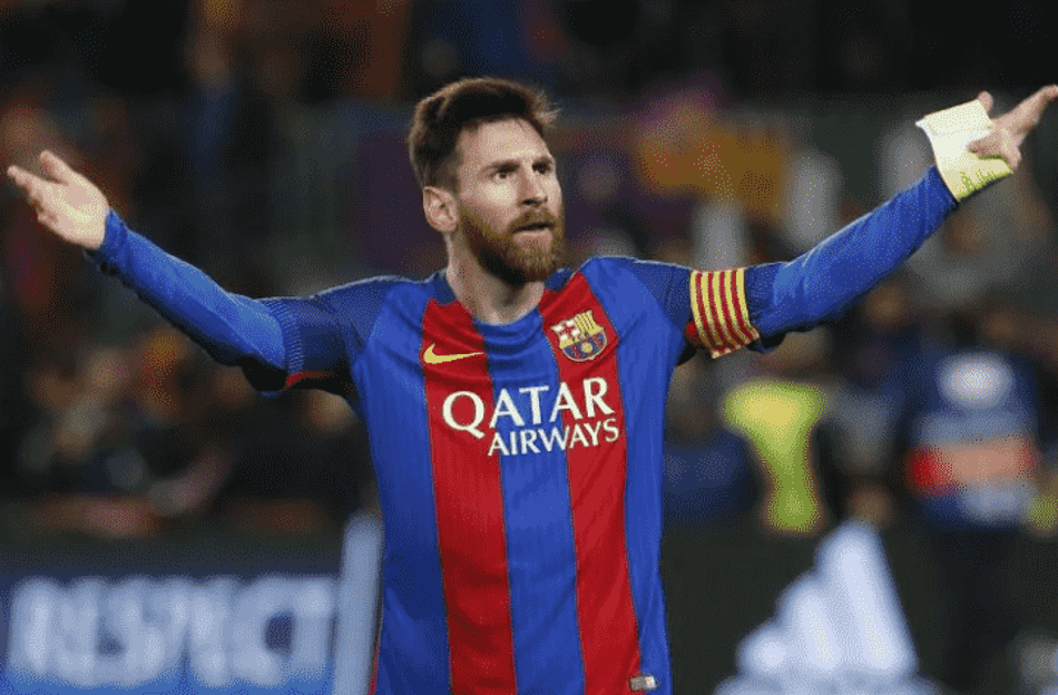 Rádio argentina fala em Messi sendo procurado por técnico da MLS