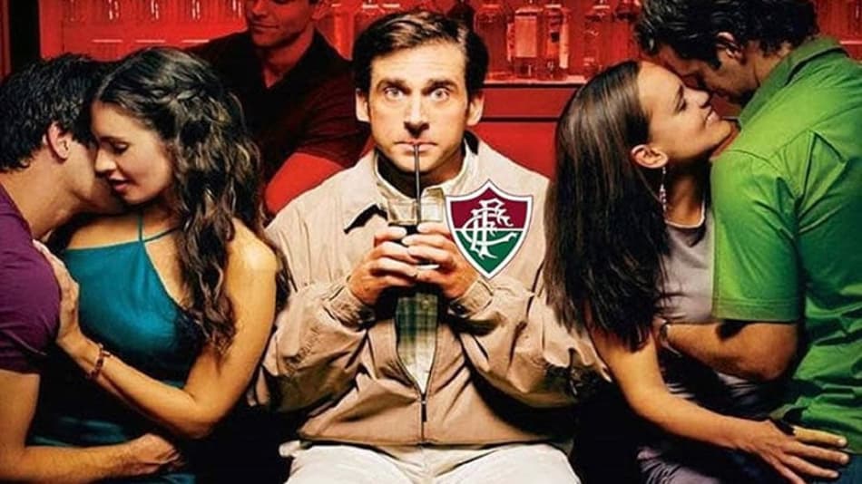 "Virgem das Américas": Rivais não perdoam eliminação do Fluminense