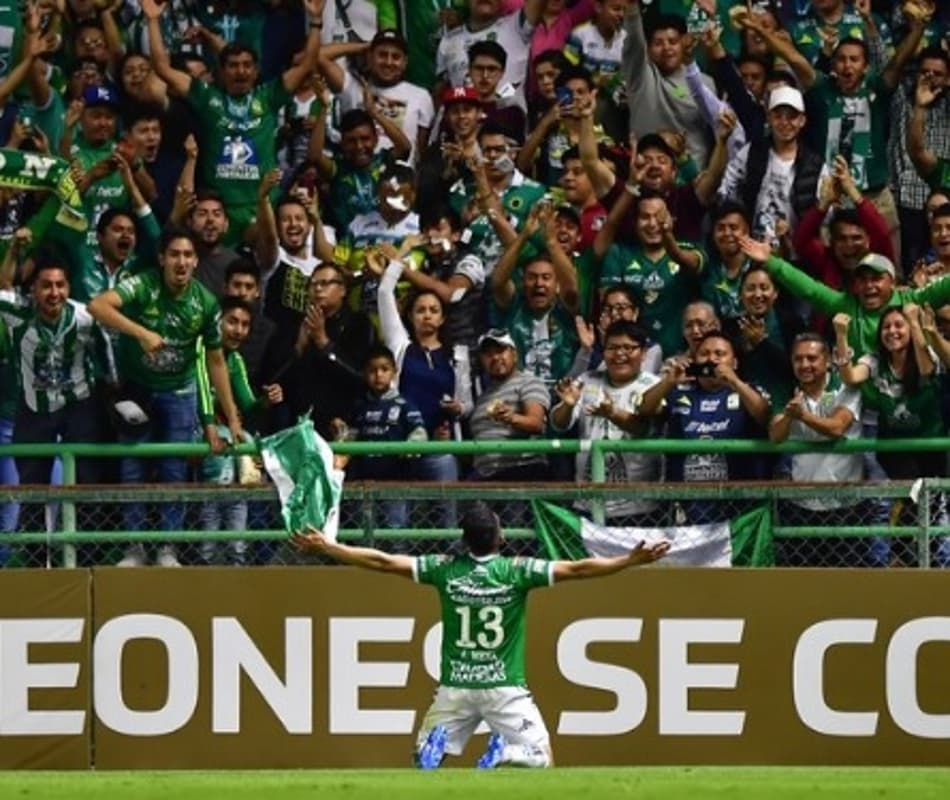 Mexicanos começam com o pé direito na Concachampions