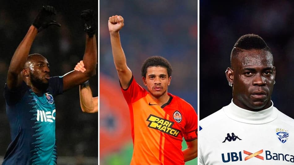 Lamentável! Relembre os casos de racismo que assolaram o futebol europeu na temporada 2019/2020