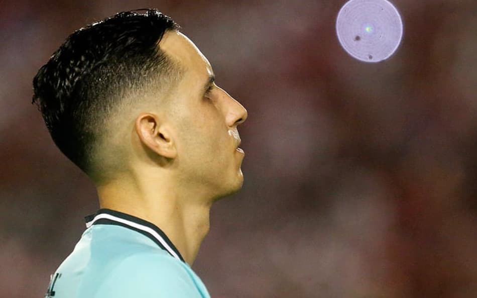 ATUAÇÕES: Gatito pega dois pênaltis e garante a classificação do Botafogo