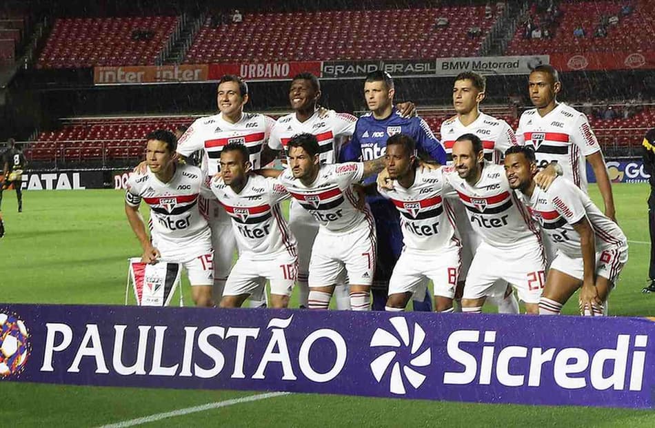 Diniz pode mudar São Paulo por opção pela primeira vez em 2020