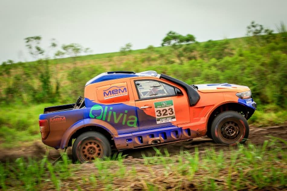 Coluna 'Fala, Piloto!' com Lucas Moraes – Em busca de títulos na temporada