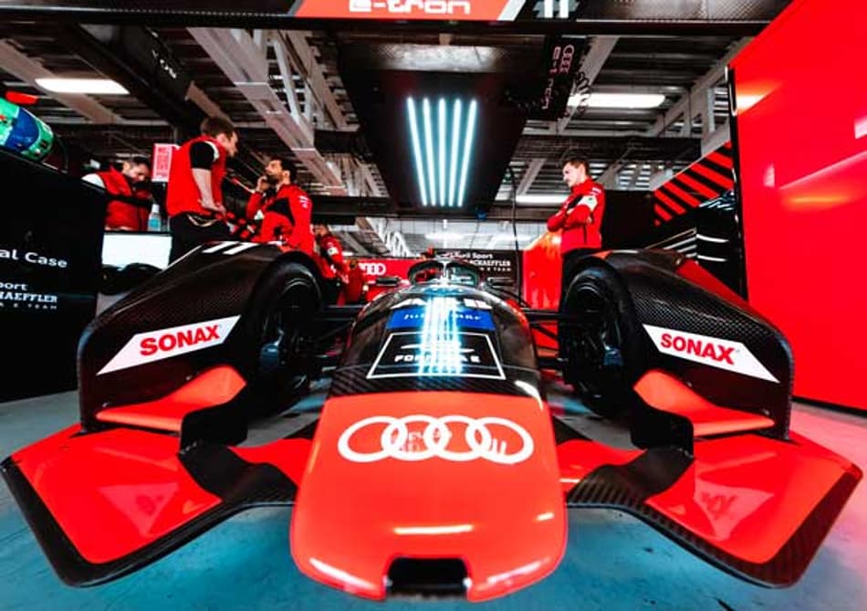 Com dois brasileiros, confira a lista de pilotos do teste para novatos da Fórmula E