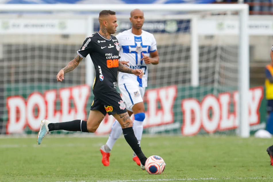 Oscilação é o grande pesadelo de Tiago Nunes no início de trabalho no Corinthians; leia análise