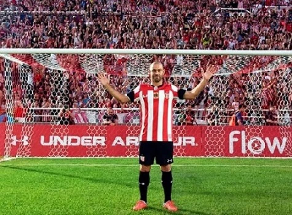 Javier Mascherano pinta no radar de clube sul-americano; entenda
